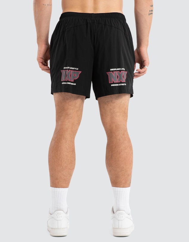 Nena & Pasadena - Sevens Rugby Short