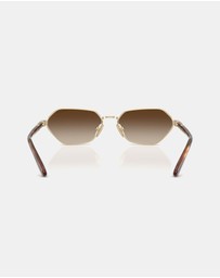 Vogue Eyewear - 0VO4349S