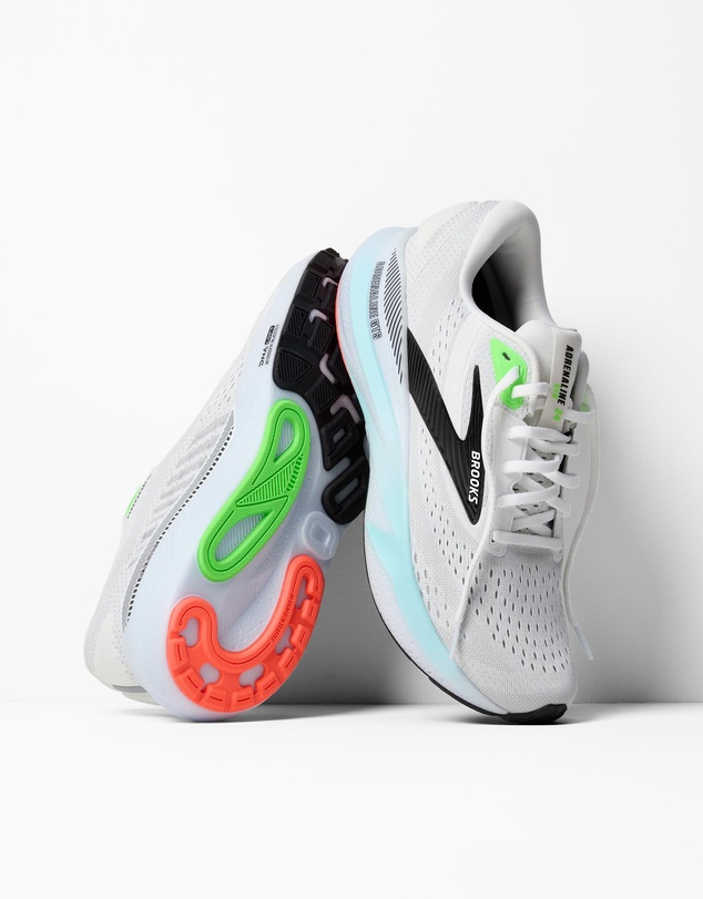 Brooks - Adrenaline GTS 24 - Men's