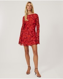 Tussah - Franca Mini Dress