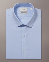Calvin Klein - Stretch Collar Dress Shirt