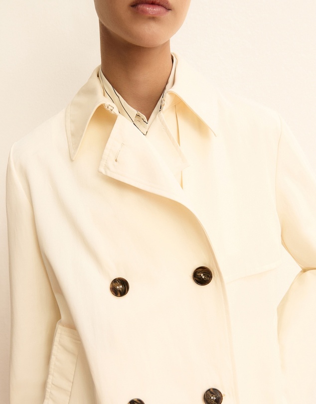 Emme - Pelota Jacket