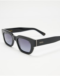 RIXX Eyewear - Boston