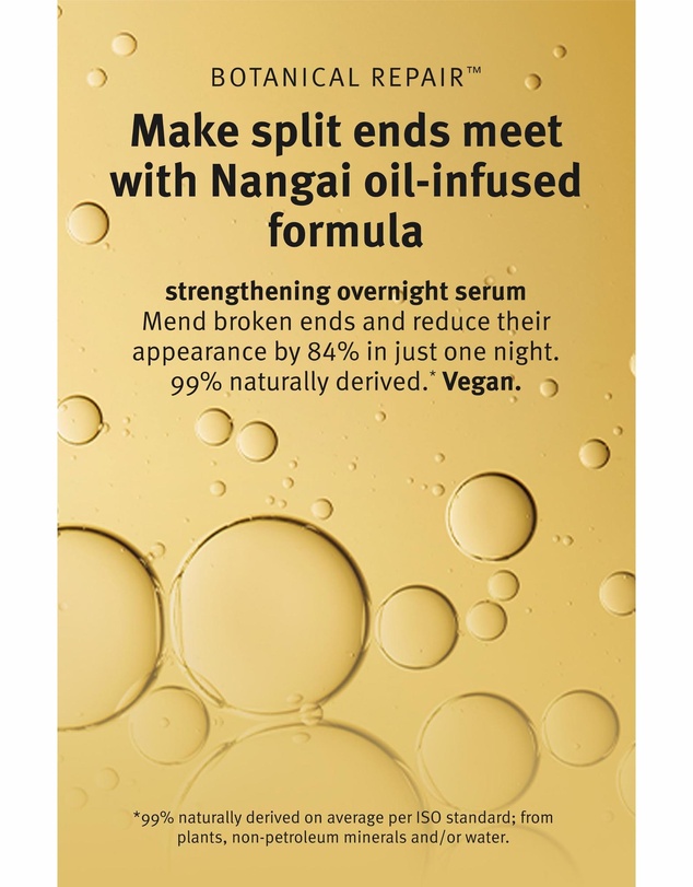Aveda - Botanical Repair Strengthening Overnight Serum
