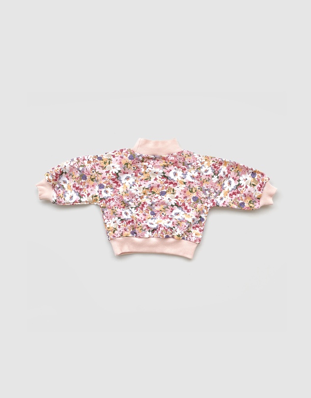 WITH LOVE FOR KIDS - Easy Jumper - Babies - Kids