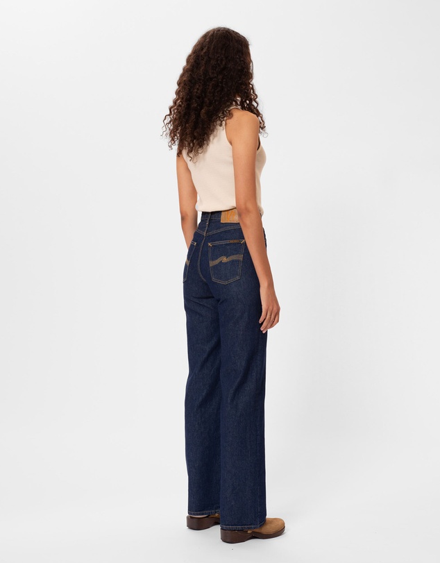 Nudie Jeans - Clean Eileen Jeans