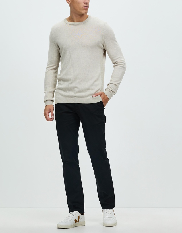 Tommy Hilfiger - 1985 Denton Pima Cotton Chinos