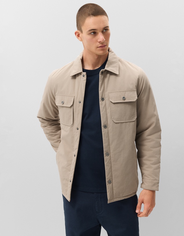 UNISON - Casual Jacket