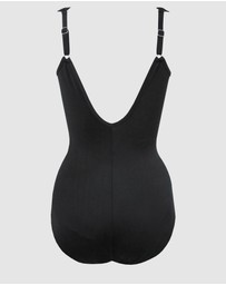 Miraclesuit Swimwear  - Madero Underwired Shaping Swimsuit