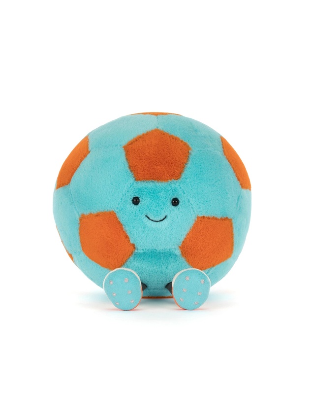 Jellycat - Amuseables Soccerball
