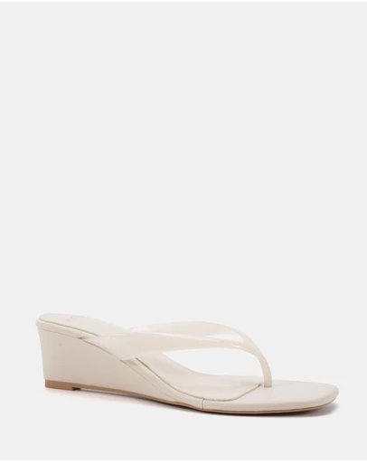 Novo - Belike Wedges