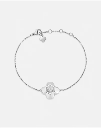 Daniel Wellington - North Star Bracelet 1 Medium Lumine