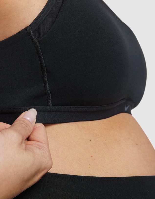 Nike - Maternity Light-Support Lightly Lined Nursing Sports Bra