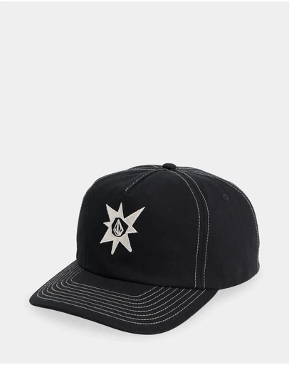 Volcom - Mens Stone Star Hat
