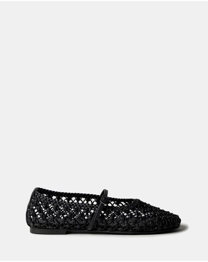 La Tribe - Amia Flats