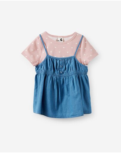 ZEPHYR HEARTSLIGHT WASH