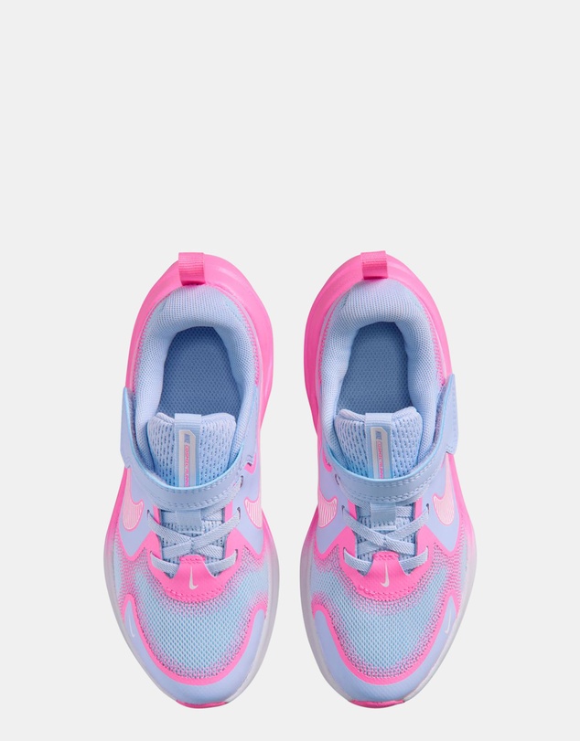Nike - Cosmic Runner Swoosh Pre-School