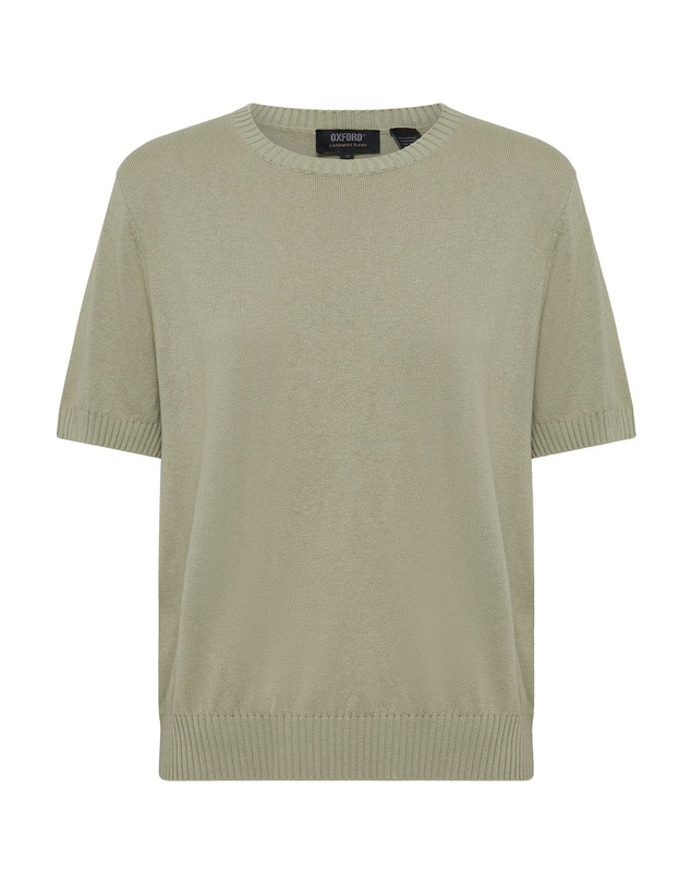 Oxford - Zoe Cashmere Blend Knit