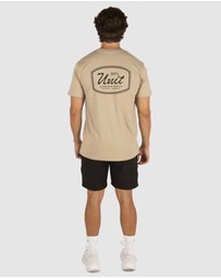 UNIT - UNIT Mack Mens T-Shirt