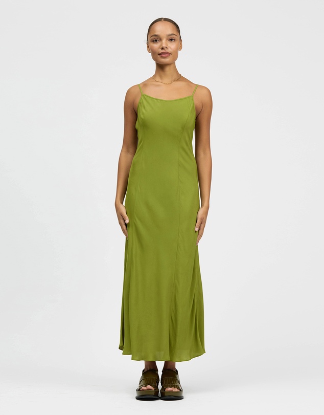 bul - Luz Bias Dress