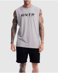 Counter Culture - Track Tank