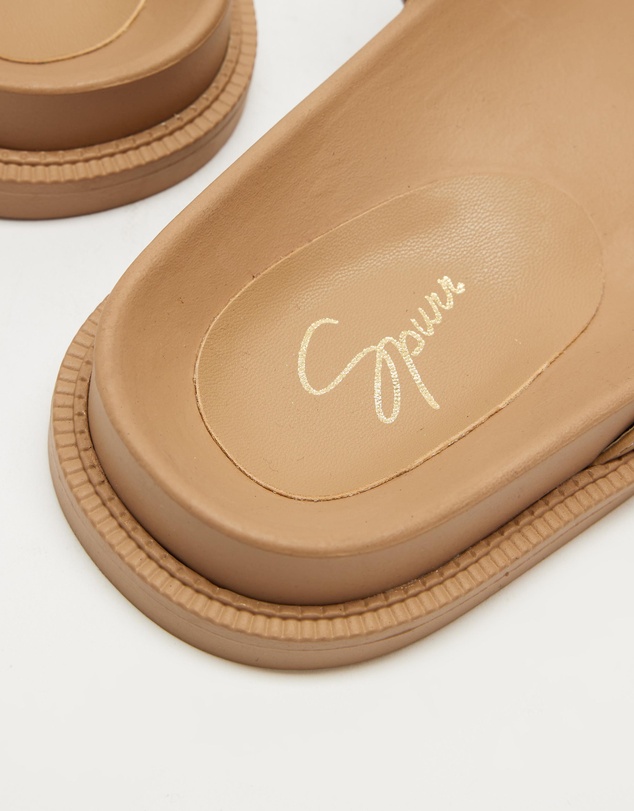 SPURR - Hailey Sandals - ONLINE EXCLUSIVE