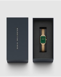 Daniel Wellington - Quadro Evergold
