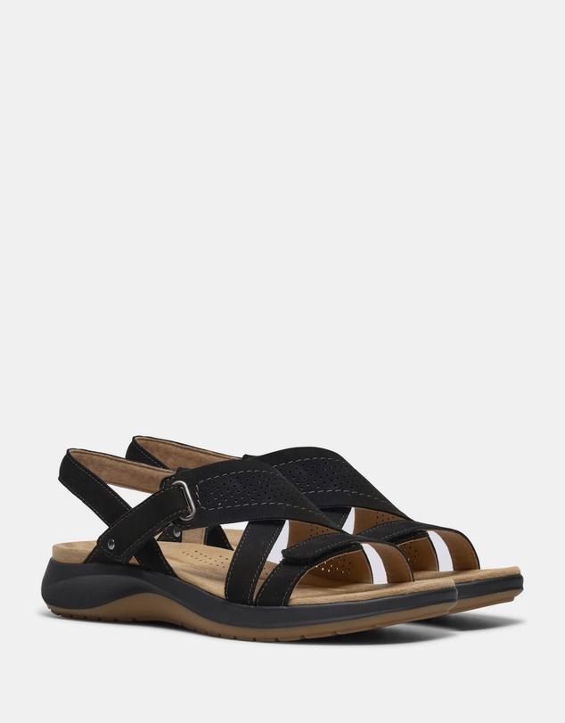 Clarks - Maelynn Gem Black