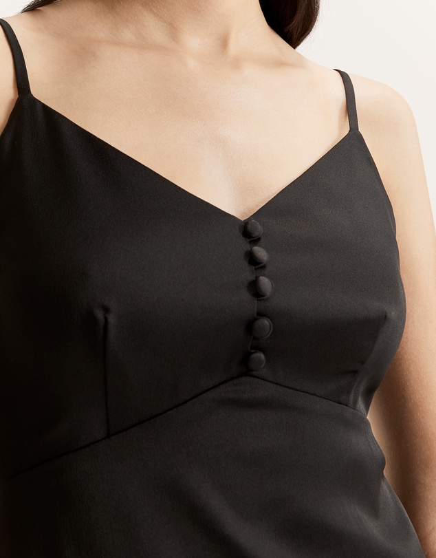 Review - Montreal Slip Dress