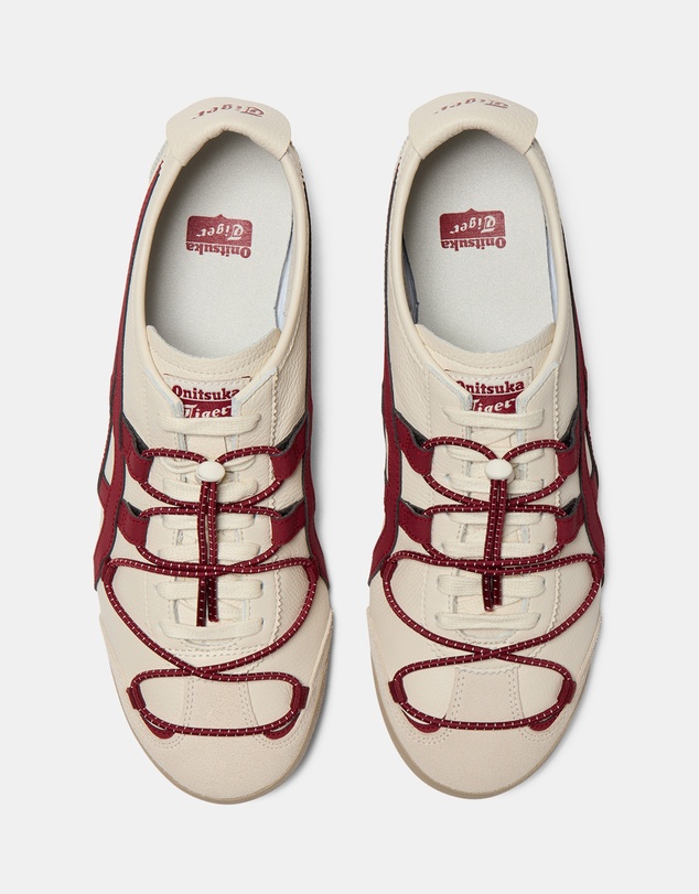 Onitsuka Tiger - Mexico 66 VINY - Unisex