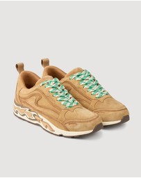 Sandro - Flame Sneakers