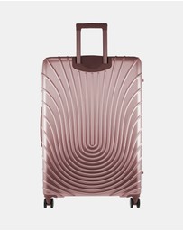 Pierre Cardin - Pierre Cardin 80cm Large Hard Shell Case