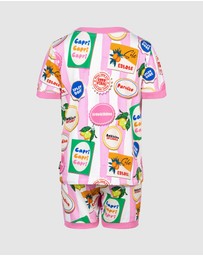 Rock Your Kid - Frida Sleep Set - Kids