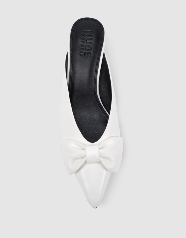 Nude Footwear - Bettybow