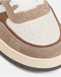 ALDO - Topper Sneakers