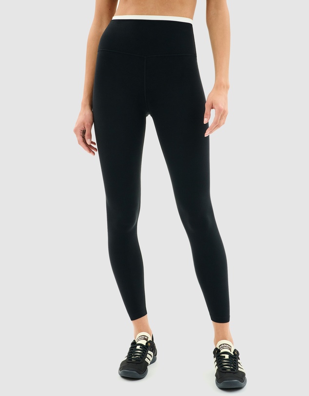 Splits59 - Dual High Waist Airweight 7/8 Leggings