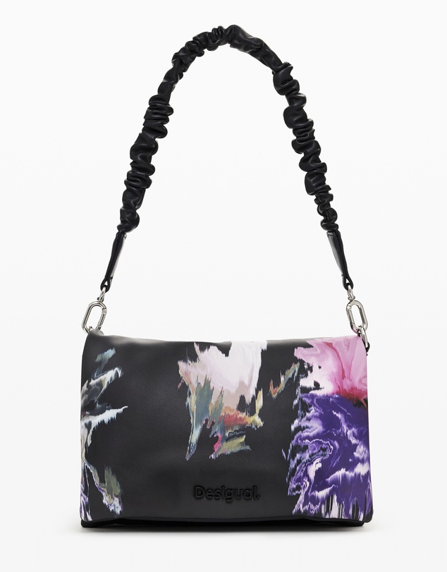 Desigual - Faux leather bag