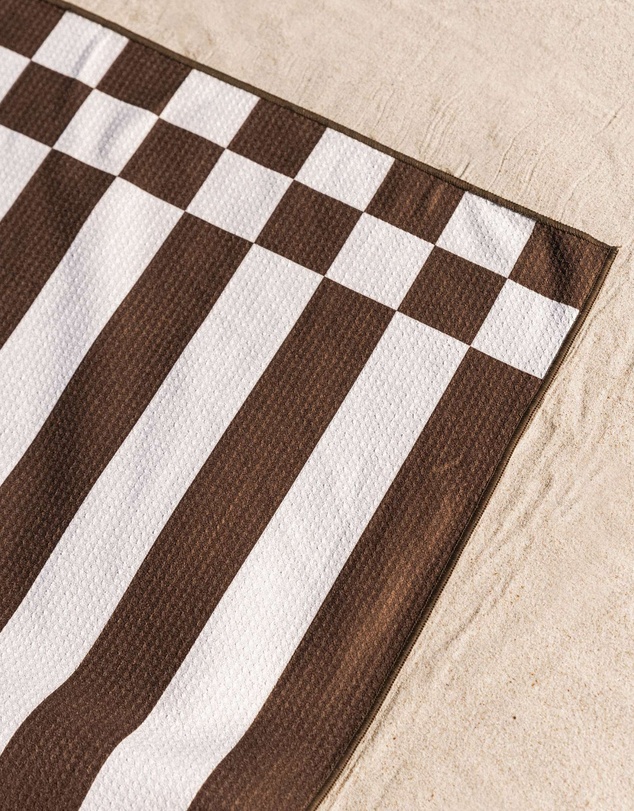 Sand Society - Andie Sand Free Beach Towel