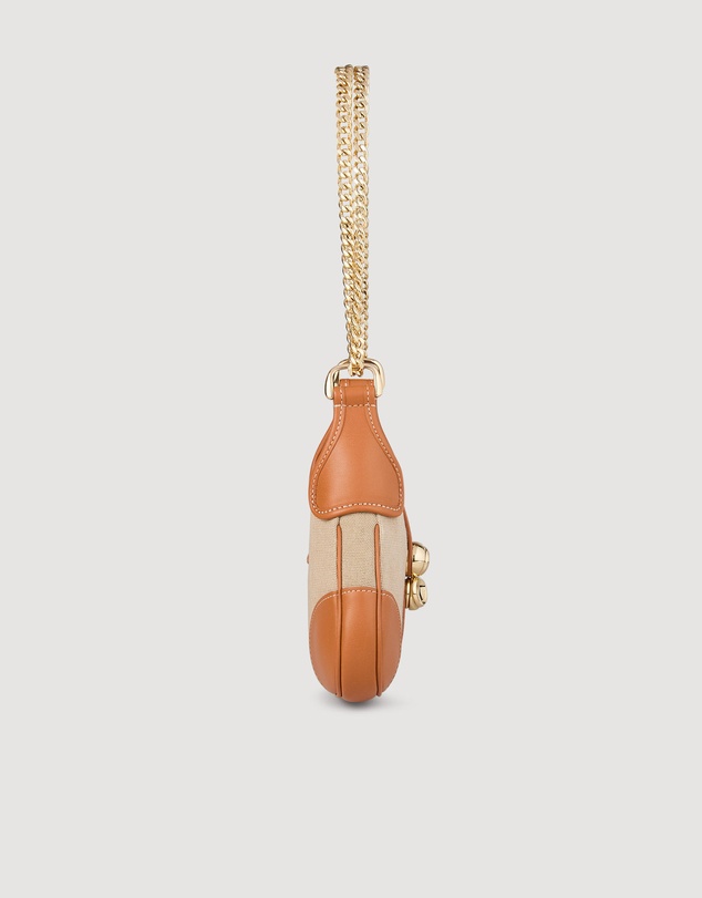 Sandro - Sweet Janet Chain City Bag