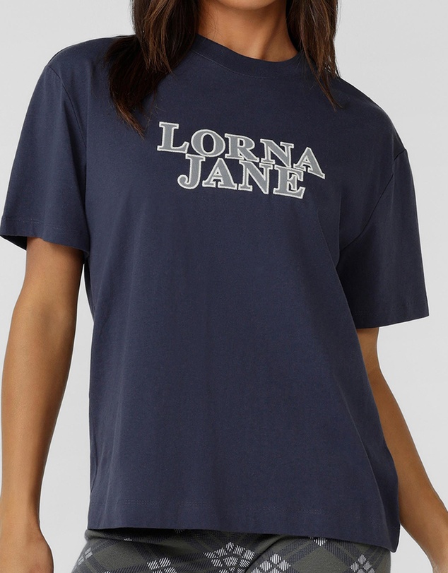 Lorna Jane - Edition T-Shirt
