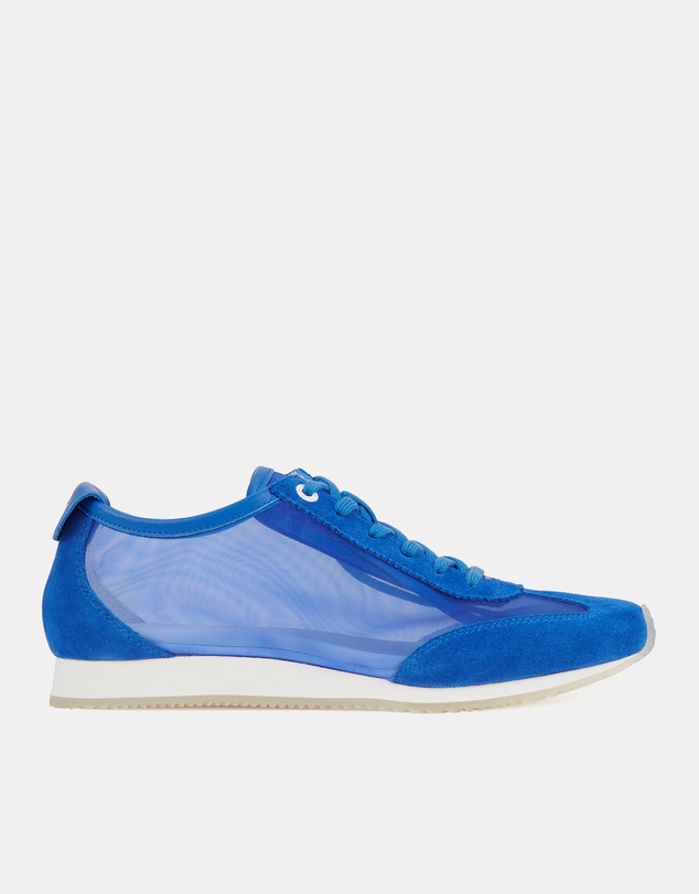 Rollie - Cruz Mesh Sneaker