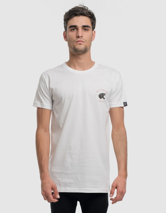 DVNT - Survive Tee