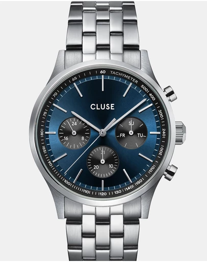 Cluse - Antheor Multifunction Link