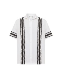 Runaway the Label - Brooks Shirt
