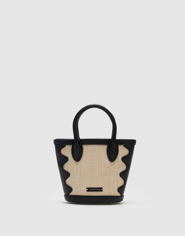 The Wolf Gang - Blanca Wave Bag