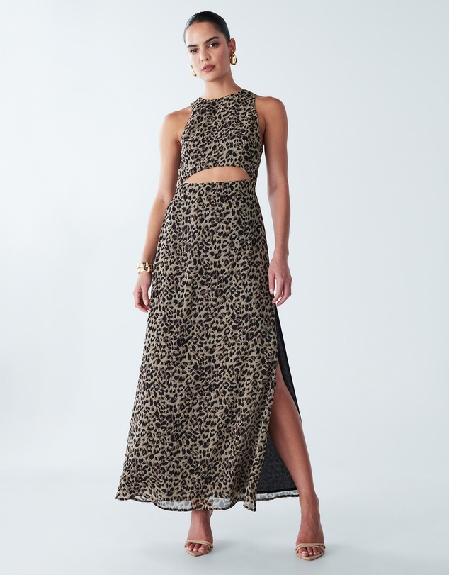 BWLDR - Dennie Dress