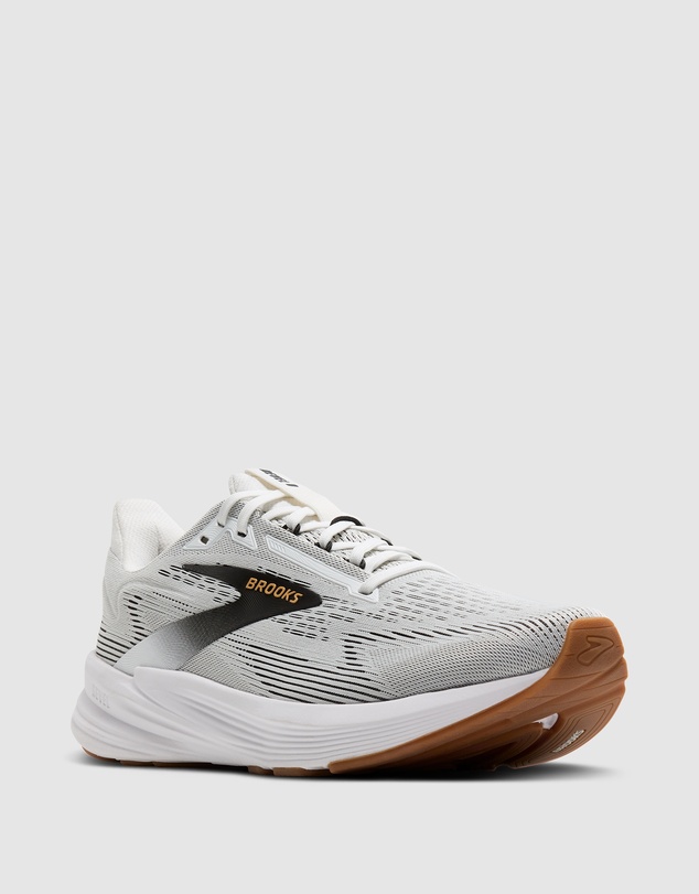 Brooks - Revel 8 - Men's