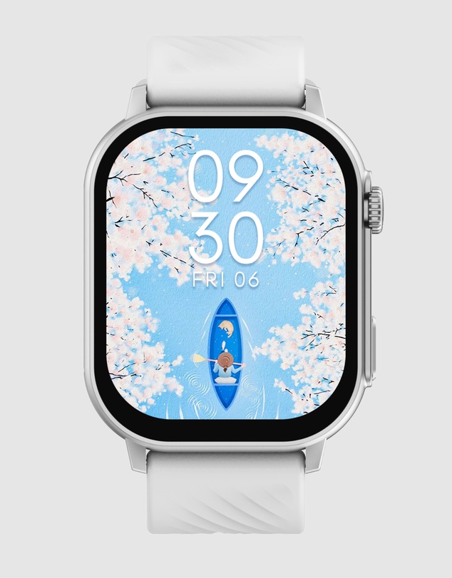 TONY+WILL - Smart Watch