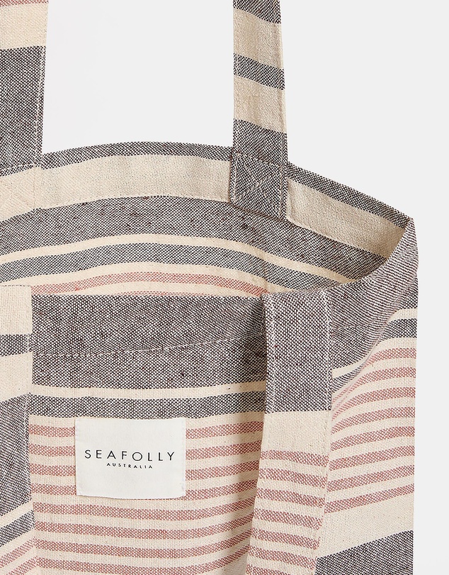 Seafolly - Turkish Beach Towel Set