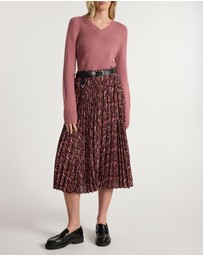Marcs - Superstar Sequin Knit